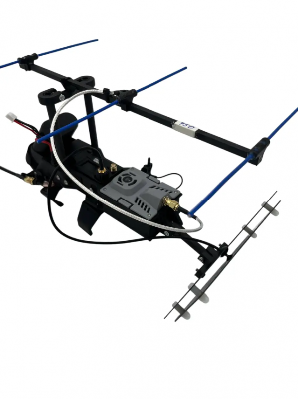 Ретранслятор 5.8/1.2GHz під Mavic 3