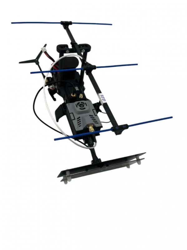 Ретранслятор 5.8/1.2GHz під Mavic 3