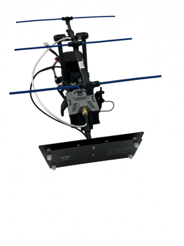 Ретранслятор 5.8/1.2GHz під Mavic 3