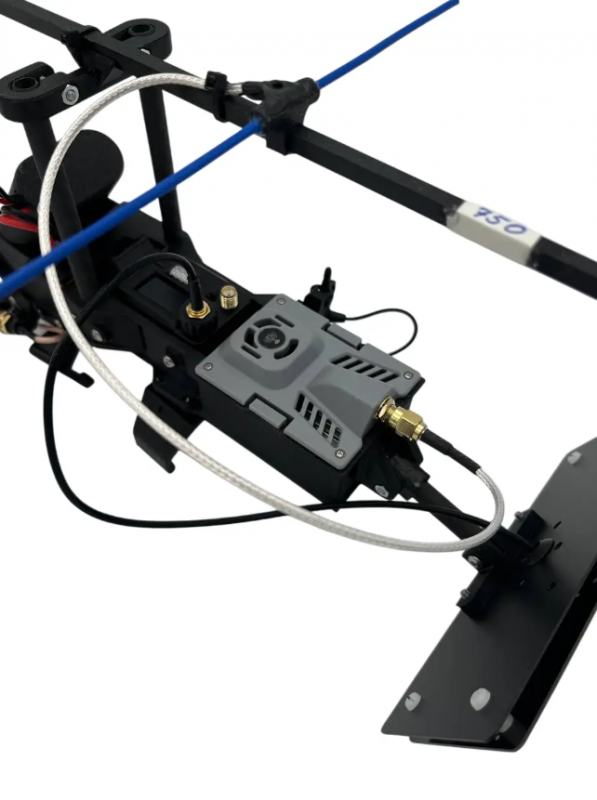 Ретранслятор 5.8/1.2GHz під Mavic 3