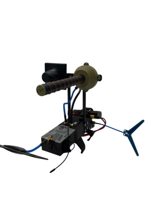 Ретранслятор 4.9GHz/1.2GHz для Mavic