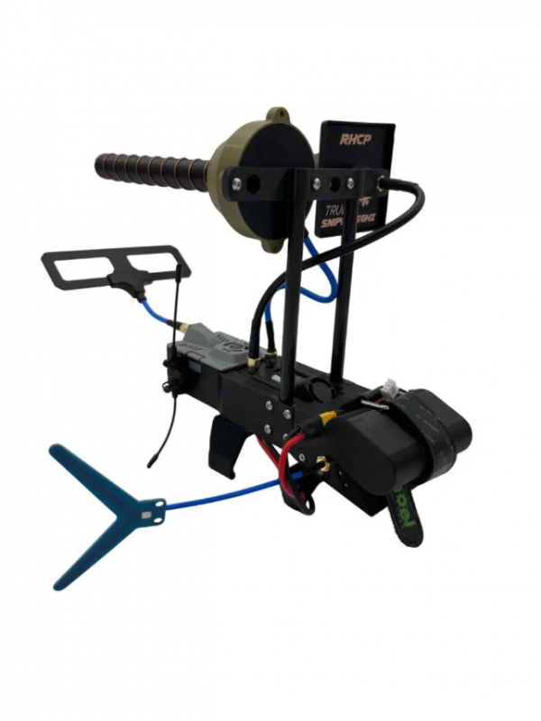 Ретранслятор 4.9GHz/1.2GHz для Mavic