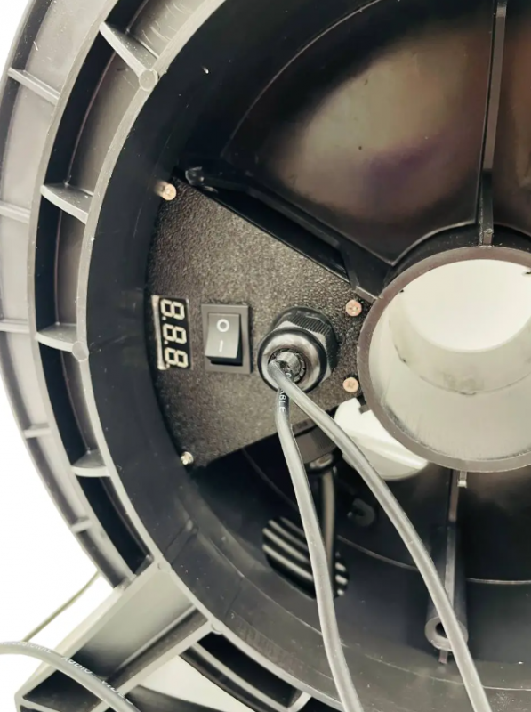Наземна станція керування 5.8GHz