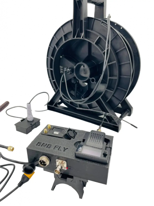 Наземна станція керування 5.8GHz