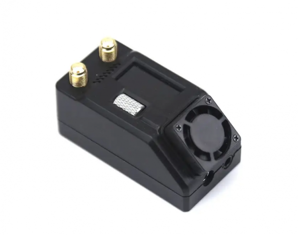 Відеоприймач Skyzone SteadyView X 5.0GHz, X-band