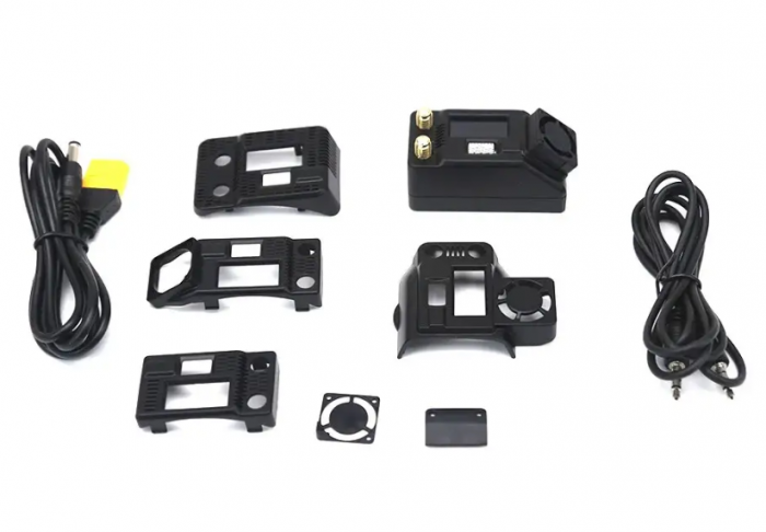 Відеоприймач Skyzone SteadyView X 5.0GHz, X-band