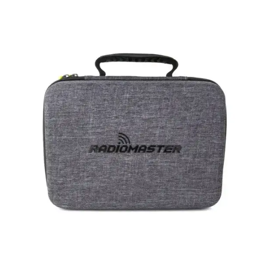 Сумка кейс для пульта Radiomaster TX16S, TX18 long size