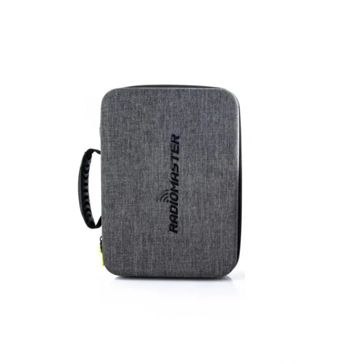 Сумка кейс для пульта Radiomaster TX16S, TX18 long size