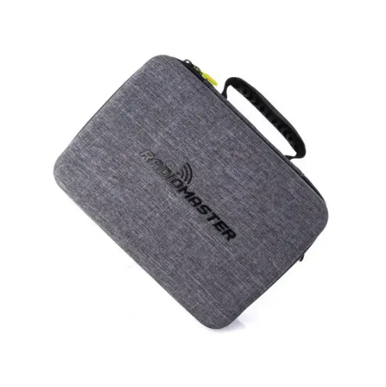 Сумка кейс для пульта Radiomaster TX16S, TX18 long size