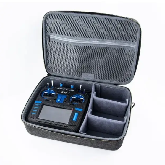Сумка кейс для пульта Radiomaster TX16S, TX18 long size