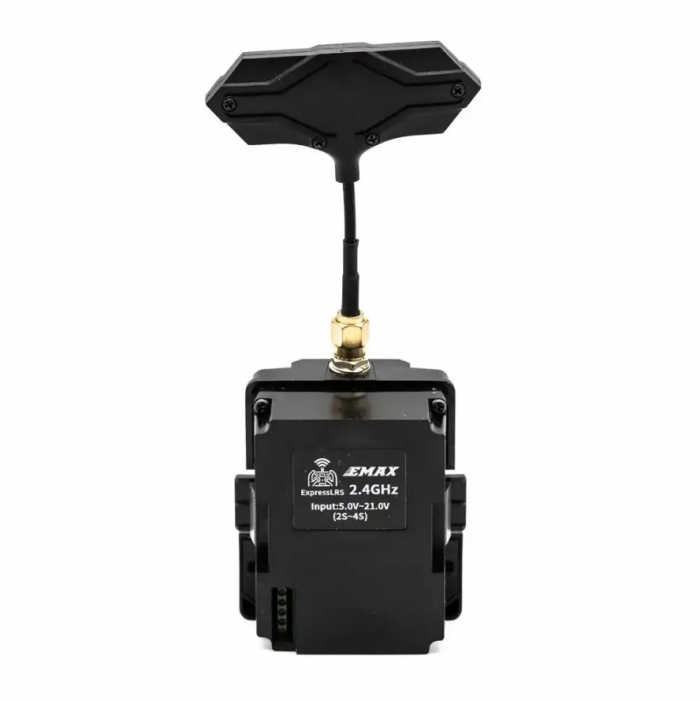 Модуль передавача JR Emax Aeris Link TX ExpressLRS 2.4Ghz 1000mW