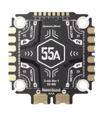 Політний стек SpeedyBee F405 V5 55A
