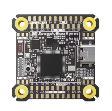 Політний стек SpeedyBee F405 V5 55A
