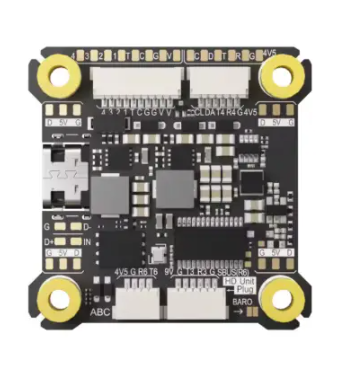 Політний стек SpeedyBee F405 V5 55A