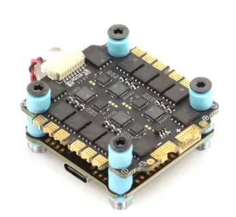 Політний стек Diatone MAMBA F405MK2