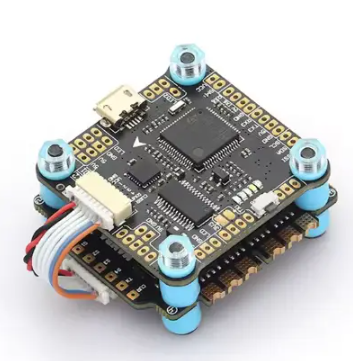 Політний стек Diatone MAMBA F405MK2