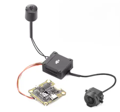 Політний стек Diatone MAMBA F405MK2