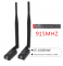 Комплект радіо-телеметрії 3DR Radio V5 915Mhz 1000MW