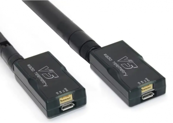 Комплект радіо-телеметрії 3DR Radio V5 915Mhz 1000MW