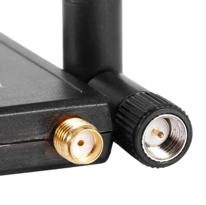 Комплект радіо-телеметрії 3DR Radio 433Mhz 500MW