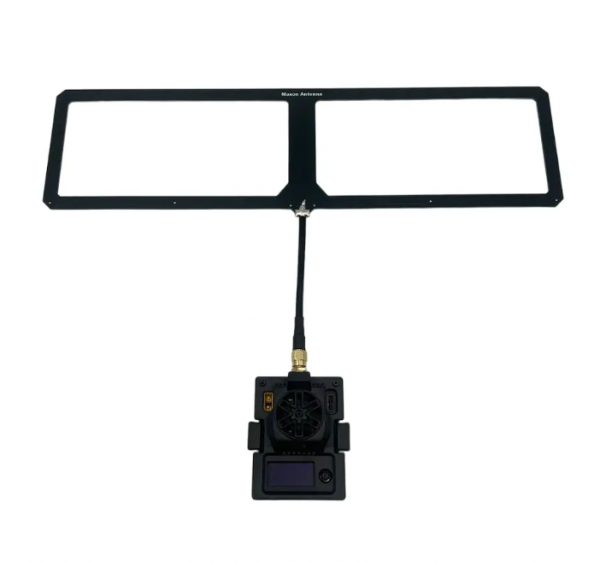 Модуль передавача TX400  Micro Radio 500-560MHz