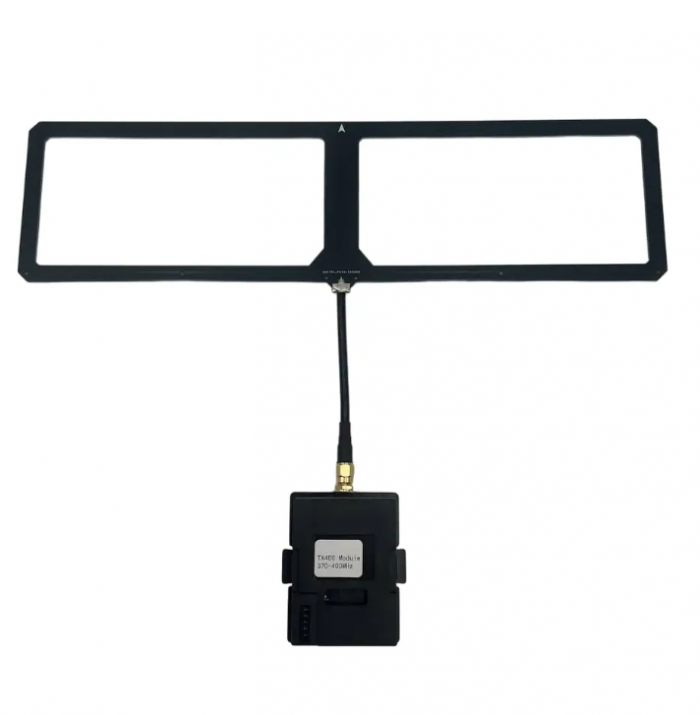 Модуль передавача TX400  Micro Radio 500-560MHz