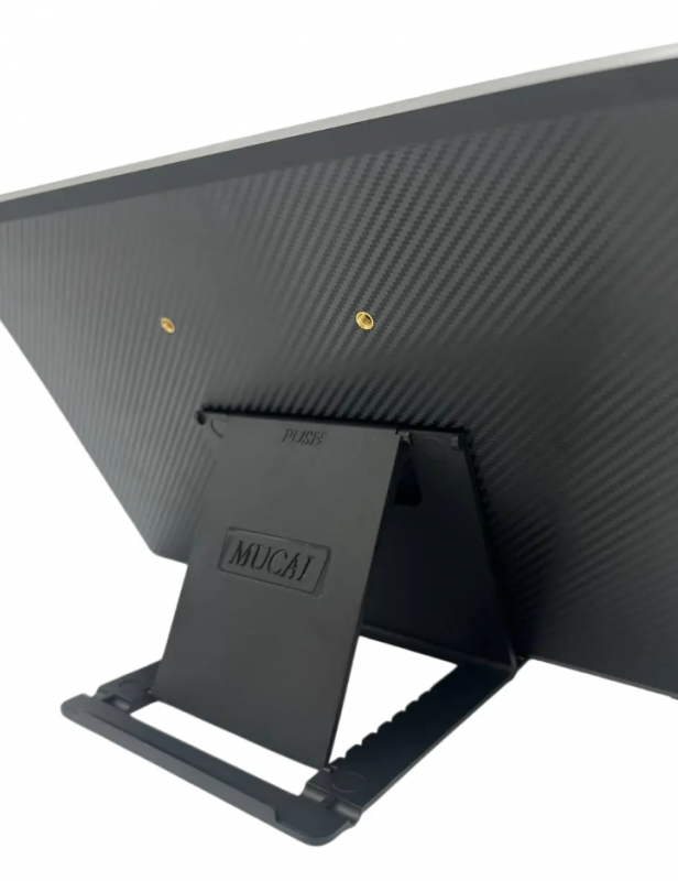 Портативний монітор MUCAI N116A black 11,6" 1366x768