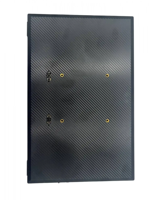 Портативний монітор MUCAI N116A black 11,6" 1366x768