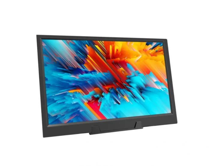Портативний монітор MUCAI N116A black 11,6" 1366x768