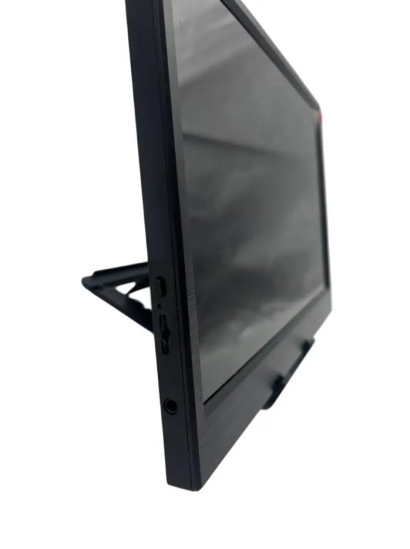 Портативний монітор MUCAI N116A black 11,6" 1366x768