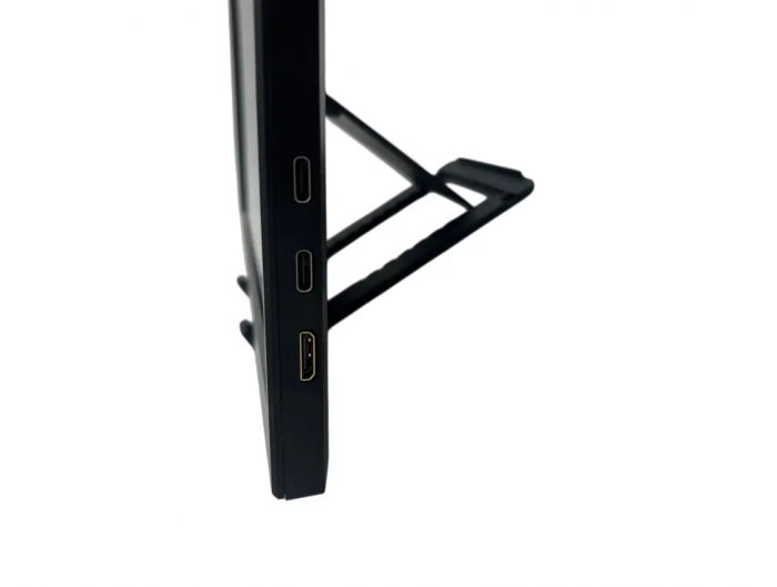 Портативний монітор MUCAI N116A black 11,6" 1366x768