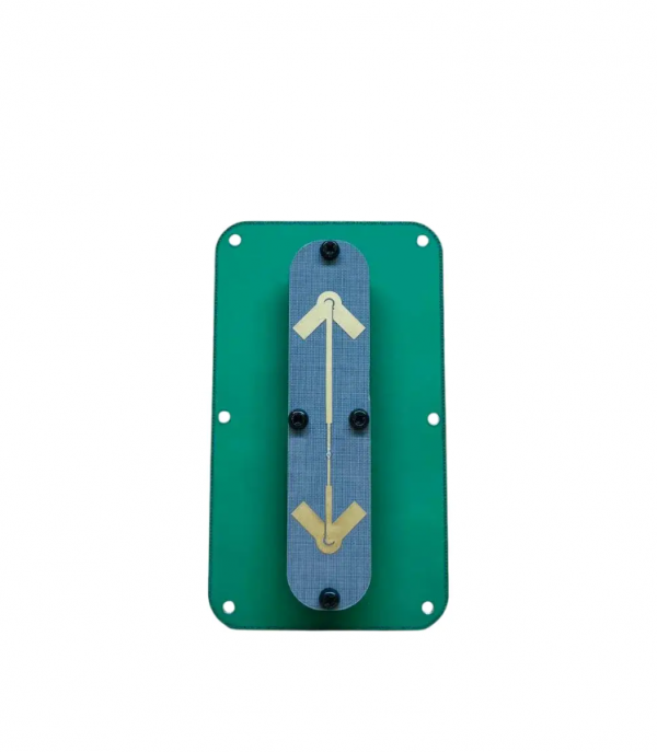 Патч-антена Scream Industries 5.8GHz 11dBi RHCP SMA /SMA (Нова версія)