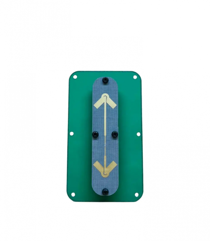 Патч-антена Scream Industries 5.8GHz 11dBi RHCP SMA /SMA (Нова версія)