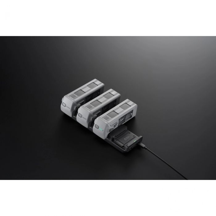 Зарядний хаб для DJI Matrice 4 Series Charging Hub (100W)