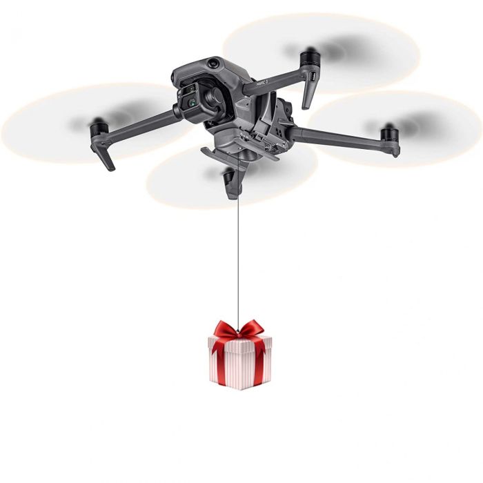 Система скидання вантажу для квадрокоптера DJI Mavic 3 StartRC (1121834)