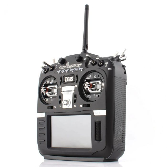 Пульт керування Radiomaster TX16S Mark II (ELRS, Hall V4.0) (HP0157.0020)