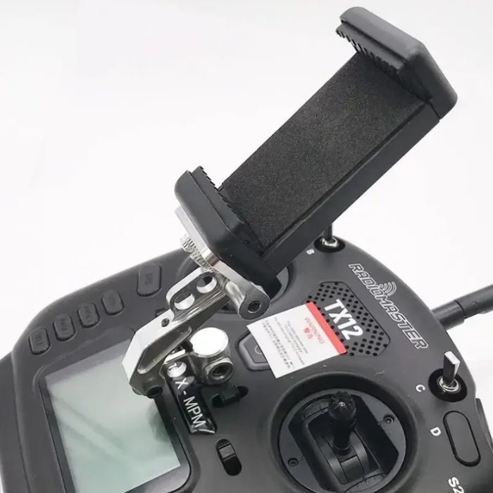 Кронштейн для пульта дистанційного керування FPV