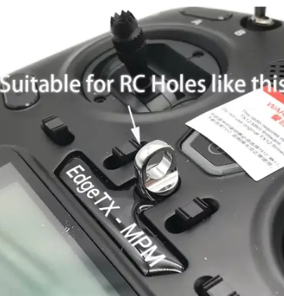 Кронштейн для пульта дистанційного керування FPV