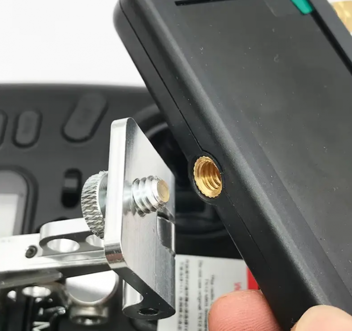 Кронштейн для пульта дистанційного керування FPV