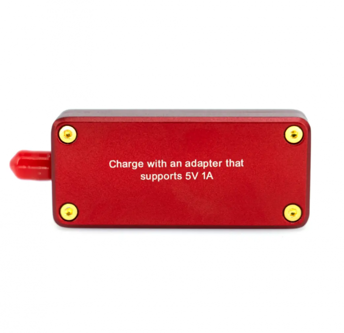 Вимірювач потужності радіосигналу NEW BEE FLY RF MASTER V1.0 USB-C