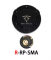 Патч-антена Maple Wireless RP-SMA 5.8GHz 8.5dBi (RHCP)