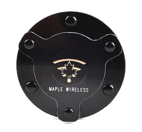 Патч-антена Maple Wireless RP-SMA 5.8GHz 8.5dBi (RHCP)