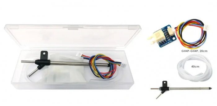 Датчик повітряної швидкості Matek ASPD-4525