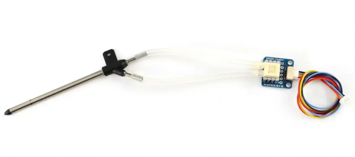 Датчик повітряної швидкості Matek ASPD-4525