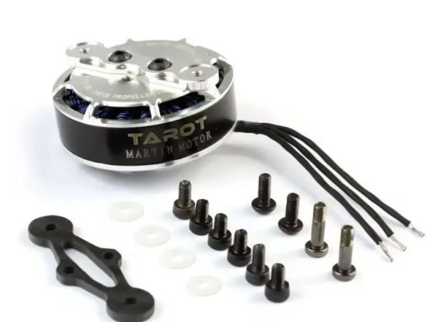 Мотор (двигун) безколекторний Tarot 4008 Martin 330kv