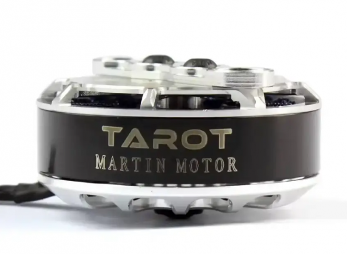 Мотор (двигун) безколекторний Tarot 4008 Martin 330kv
