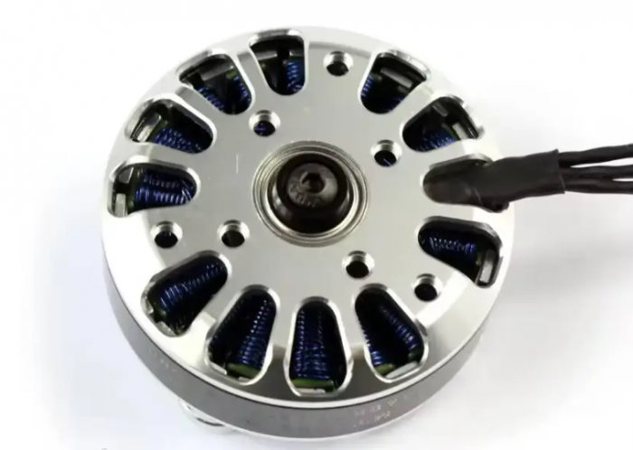 Мотор (двигун) безколекторний Tarot 4008 Martin 330kv