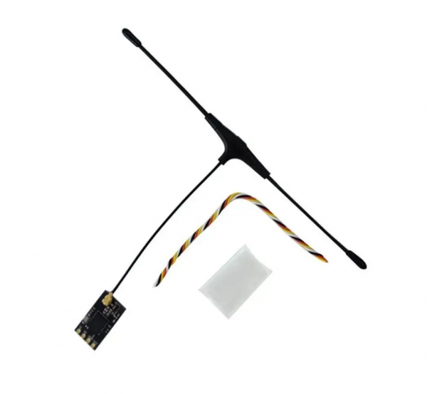 Приймач BAYCK ExpressLRS 915MHz Nano RX ELRS