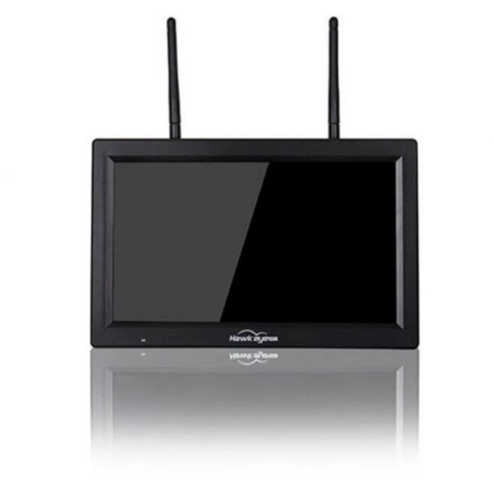 Монітор FPV Hawkeye Captain 10.2"