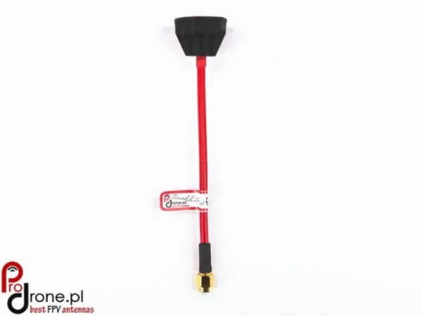 Антена Prodrone Pagoda 14cm RHCP SMA